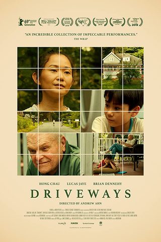 Driveways still 3