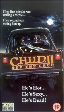 C.H.U.D. II - Bud the Chud still 5