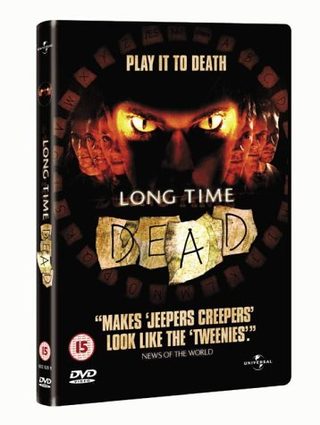 Long Time Dead still 4