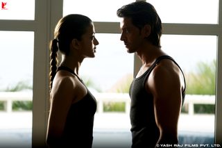 Dhoom 2 still 2
