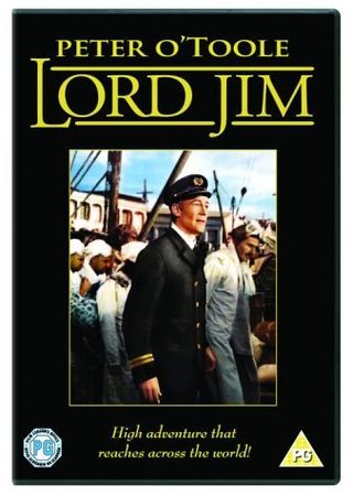 Lord Jim still 3