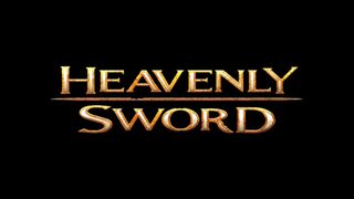 Heavenly Sword still 2