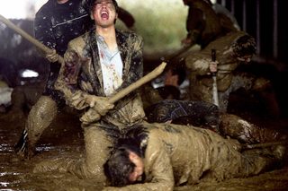 A Dirty Carnival still 5