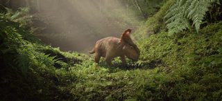 Walking with Dinosaurs 3D still 4