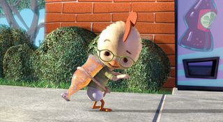 Chicken Little still 7