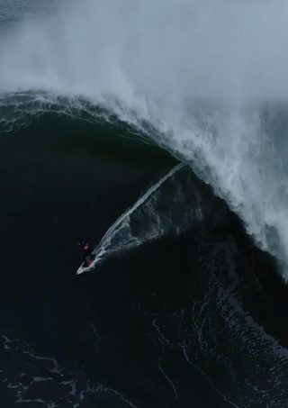 Savage Waters still 2