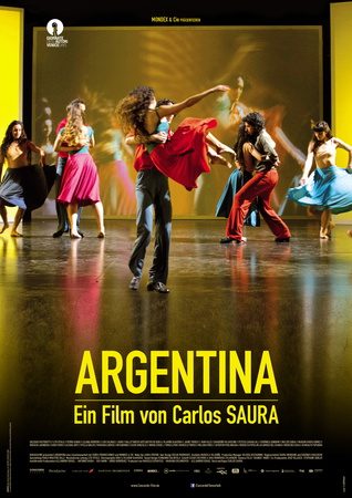 Argentina still 1
