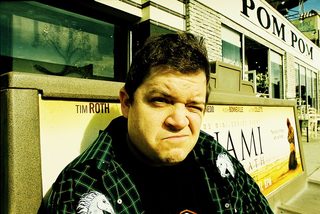 Patton Oswalt, photo 1 of 3