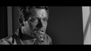 The Third Secret still 2