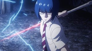 Tokyo Ghoul: Jack still 6