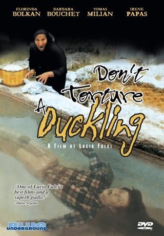 Don't Torture a Duckling still 8