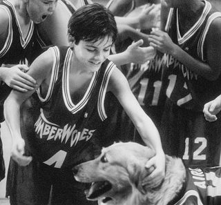Air Bud still 3