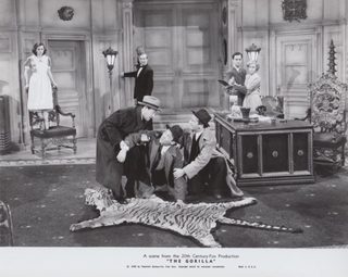 The Gorilla still 3