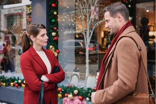 A Little Christmas Charm still 4