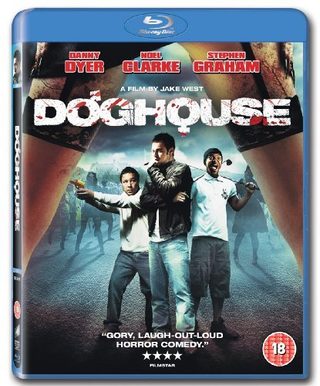 Doghouse still 2