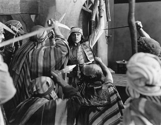 The Son of the Sheik still 7