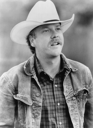 The Cowboy Way still 5