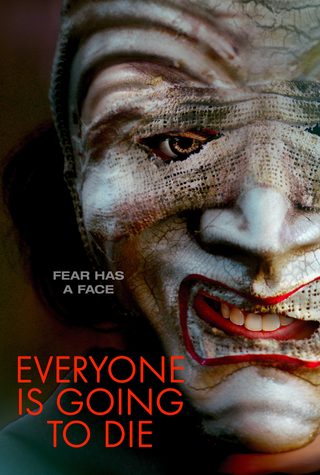 Everyone is Going to Die still 1