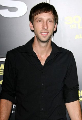 Joel David Moore