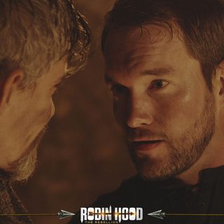 Robin Hood: The Rebellion still 5