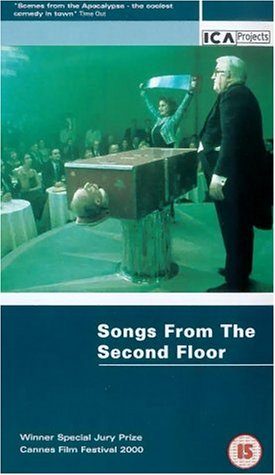 Songs from the Second Floor still 3