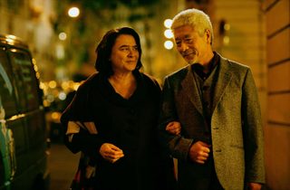 The Hedgehog still 6