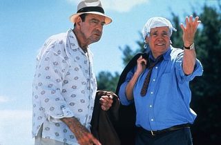 The Odd Couple II still 3