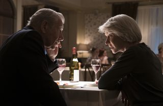 The Good Liar still 3