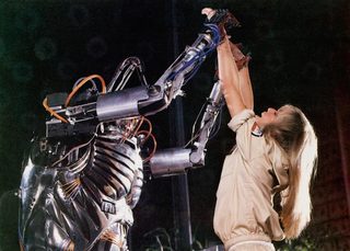 Saturn 3 still 8