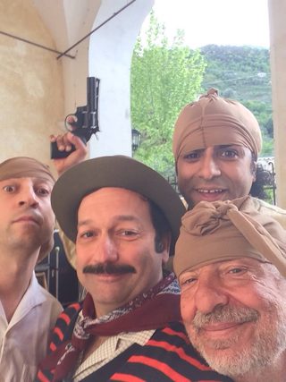 Si accettano miracoli still 4
