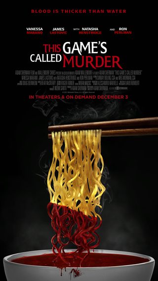 This Game's Called Murder still 3