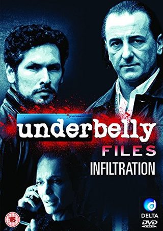 Underbelly Files: Infiltration still 7