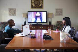 Dear White People still 6