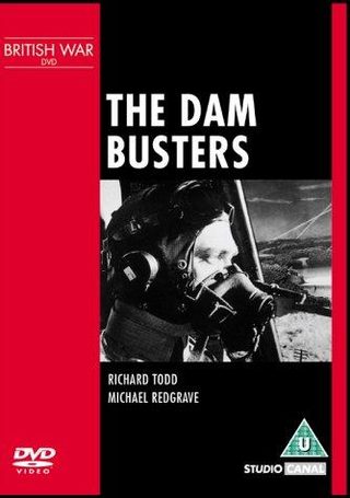 The Dam Busters still 6