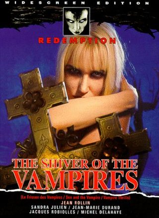 The Shiver of the Vampires still 4