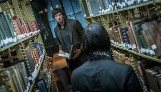 John Wick: Chapter 3 - Parabellum still 7