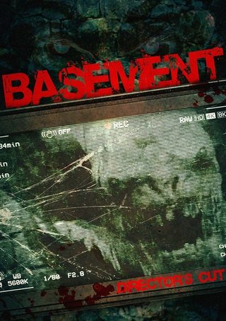 Basement - The Horror of the Cellar still 1
