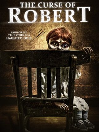 The Curse of Robert the Doll still 1