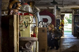 Garage Sale Mystery: Guilty Until Proven Innocent still 7