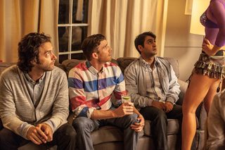 Flock of Dudes still 6