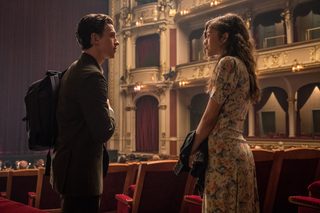 Spider-Man: Far from Home still 5