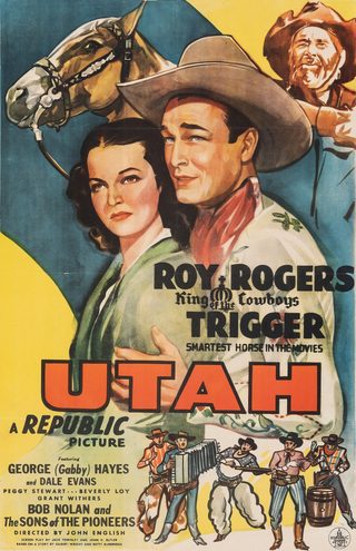 Utah still 6