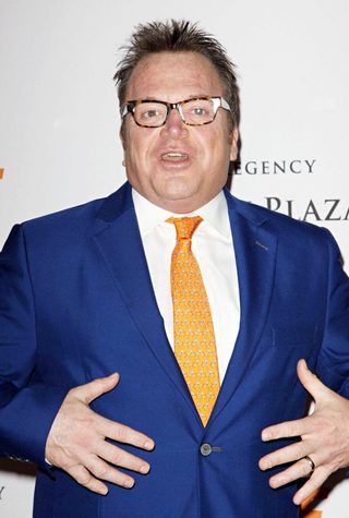 Tom Arnold, photo 3 of 3