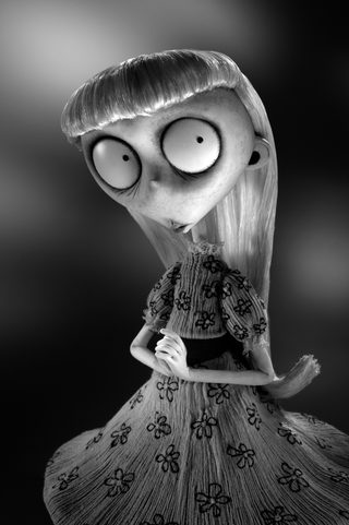 Frankenweenie still 8