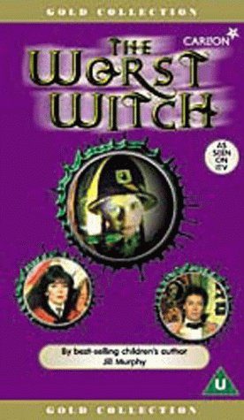 The Worst Witch still 2