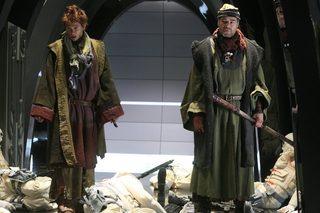 Red Faction: Origins still 4