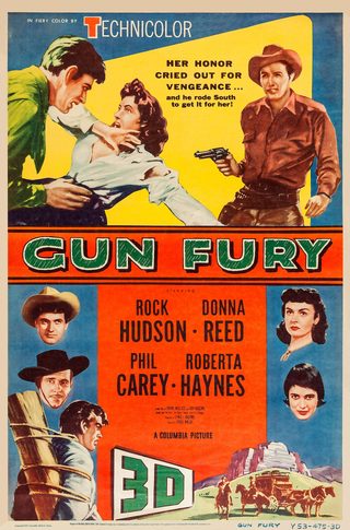 Gun Fury still 8