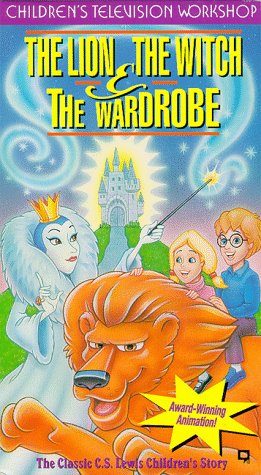 The Lion, the Witch and the Wardrobe still 1