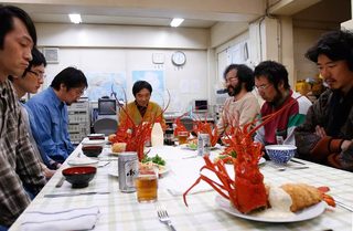 The Chef of South Polar still 2