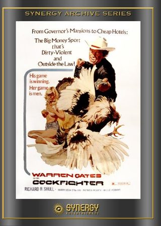 Cockfighter still 1